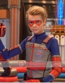 Henry Danger Henry Hart (Jace Norman) Jacket