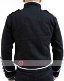 My Chemical Romance (The Black Parade) Cotton Jacket
