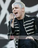 My Chemical Romance (The Black Parade) Cotton Jacket