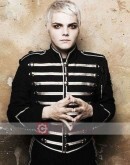 My Chemical Romance (The Black Parade) Cotton Jacket