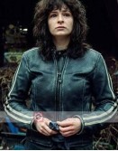 NOS4A2 Vic McQueen (Ashleigh Cummings) Coat