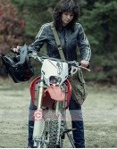 NOS4A2 Vic McQueen (Ashleigh Cummings) Coat