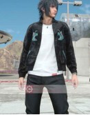 Final Fantasy 15 Noctis (Tatsuhisa Suzuki) Jacket