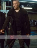 Power Book IV Tommy Egan (Joseph Sikora) Trench Coat