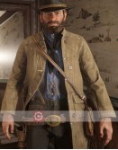 Red Dead Redemption 2 Jack Marston (Marissa Buccianti) Coat