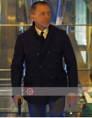 Skyfall James Bond (Daniel Craig) Coat