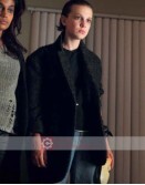Stranger Things Eleven (Millie Bobby Brown) Jacket