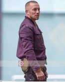 The Falcon And The Winter Soldier Georges St-Pierre (Batroc) Jacket 