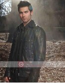 Teen Wolf Tyler Hoechlin (Derek Hale) Leather Jacket