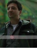 The Umbrella Academy Leonard (John Magaro) Jacket
