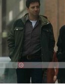 The Umbrella Academy Leonard (John Magaro) Jacket