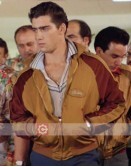 The Wanderers 1979 Richie (Ken Wehl) Satin Jacket