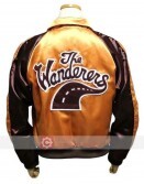 The Wanderers 1979 Richie (Ken Wehl) Satin Jacket