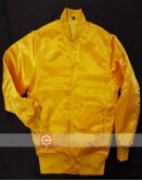 The Warriors 1979 Electric Eliminators Satin jacket