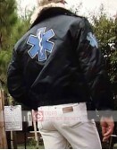 Tiger King GW Zoo (Joe Exotic) Bomber Jacket