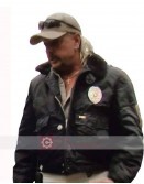 Tiger King GW Zoo (Joe Exotic) Bomber Jacket