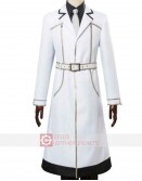 Tokyo Ghoul Ken Kaneki (Natsuki Hanae) Cotton Trench Coat