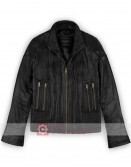 Transformers 2 Megan Fox (Mikaela Banes) Leather Jacket