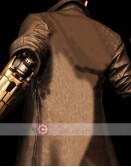 Paragon Shooter Carter (Twinblast ) Trench Coat