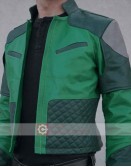 Star Wars Kazuda Xiono (Przemysław Wyszyński) Jacket