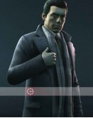Vampire The Masquerade Bloodlines 2 Ventrue Trench Coat