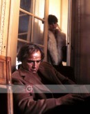 Last Tango in Paris Marlon Brando (Paul) Trench Coat