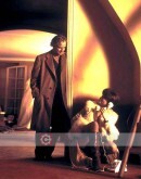 Last Tango in Paris Marlon Brando (Paul) Trench Coat