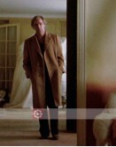 Last Tango in Paris Marlon Brando (Paul) Trench Coat