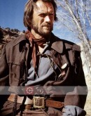 The Outlaw Josey Wales Clint Eastwood Costume Coat