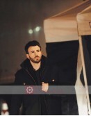 Before We Go Chris Evans (Nick) Black Jacket