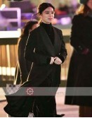 Hawkeye Hailee Steinfeld (Kate Bishop) Trench Coat