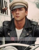 Indiana Jones and the Kingdom of the Crystal Skull Shia LaBeouf Leather Jacket