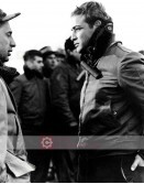 On the Waterfront Marlon Brando (Terry Malloy) Leather Jacket
