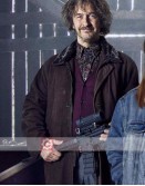 Riders of Justice Lars Brygmann (Lennart) Jacket