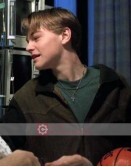 The Basketball Diaries Leonardo DiCaprio (Jim Carroll) Jacket