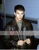 The Basketball Diaries Mark Wahlberg Leather Jacket