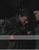The Basketball Diaries Mark Wahlberg Leather Jacket