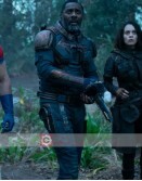 The Suicide Squad Idris Elba (Bloodsport) Costume