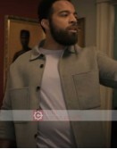 Zoey's Extraordinary Playlist John Clarence Stewart (Simon) Jacket