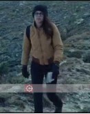 Clouds of Sils Maria Kristen Stewart (Valentine) Jacket