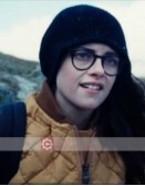Clouds of Sils Maria Kristen Stewart (Valentine) Jacket