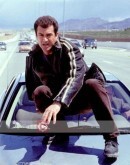 Lethal Weapon Mel Gibson (Martin Riggs) Leather Jacket