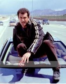 Lethal Weapon Mel Gibson (Martin Riggs) Leather Jacket