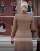 Ted Lasso Hannah Waddingham (Rebecca Welton) Trench Coat