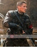 Terminator Salvation Christian Bale (John Connor) Leather Jacket