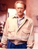 The Rookie (1990) Clint Eastwood (Nick Pulovski) Jacket