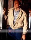 The Rookie (1990) Clint Eastwood (Nick Pulovski) Jacket