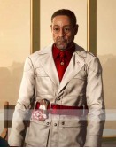 Far Cry 6 Anton Castillo Costume Jacket