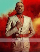 Far Cry 6 Anton Castillo Costume Jacket