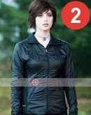 Twilight Saga: Eclipse Ashley Greene (Alice Cullen) Jacket